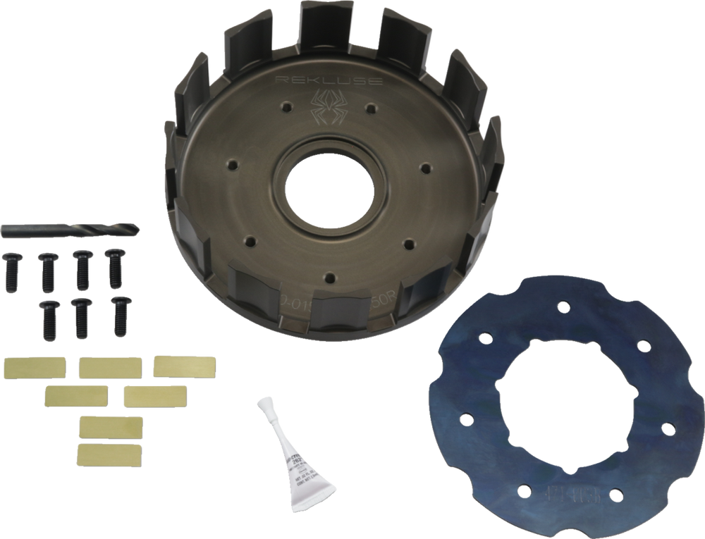 REKLUSE Clutch Basket RMS-4115