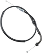 MOTION PRO Throttle Cable - Pull - Honda 02-0249