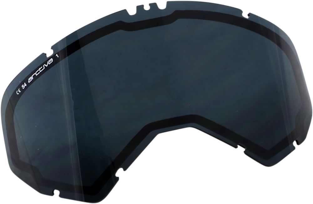 ARCTIVA Vibe Lens - Smoke 2602-0761