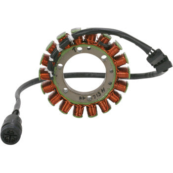 MOOSE UTILITY Hi-Output Stator - Kawasaki M-21-713H