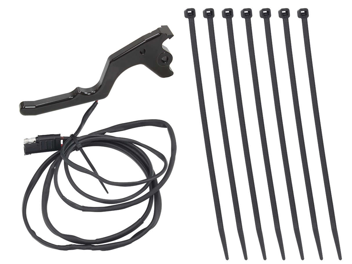 SP1 Heated Brake Lever Ac/Yam SM-08585