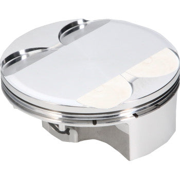 JE PISTONS Piston Kit - KX450 2021-2023 12.5:1 379937