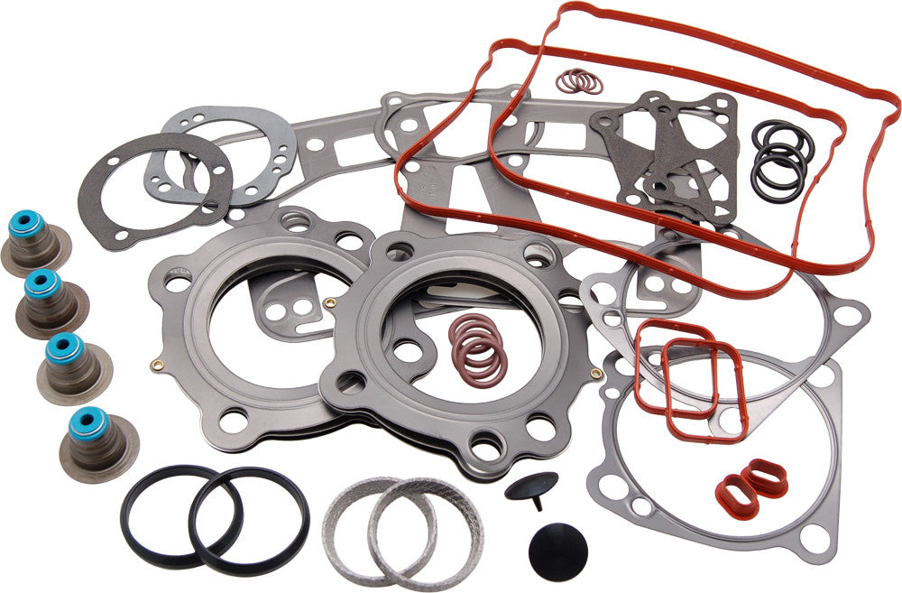 COMETIC Top End Est Gasket Evo Sportster Kit Oe#17049-04a C9192