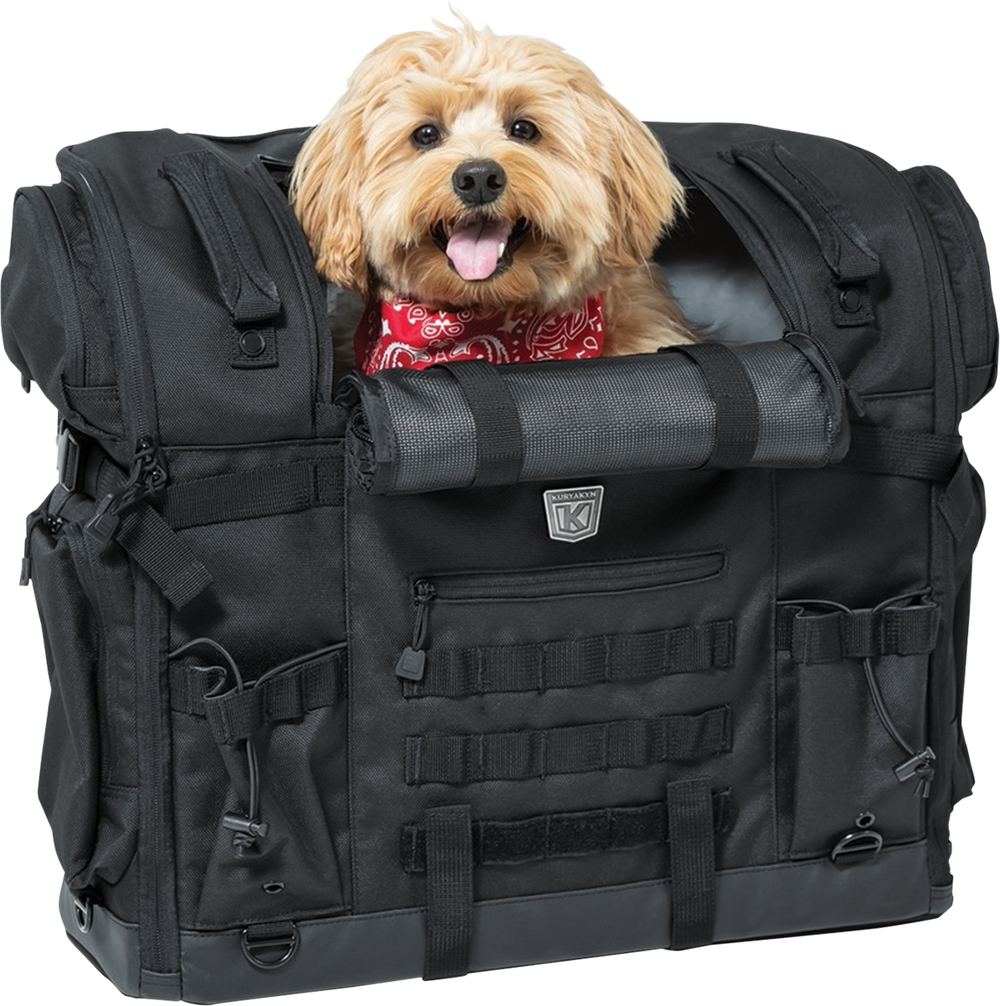 KURYAKYN Pet Palace Titan Bag 5723