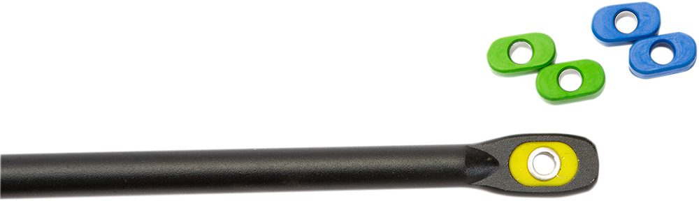 TORC1 Elastomer - Flex Bar - Soft 1700-1000