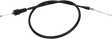 MOTION PRO Throttle Cable - Pull - Yamaha 05-0327