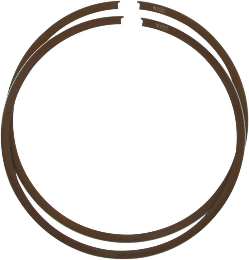 WISECO Ring Set Replacement 3445TD
