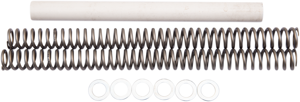 RACE TECH Fork Springs - 0.85 kg/mm FRSP S2938085