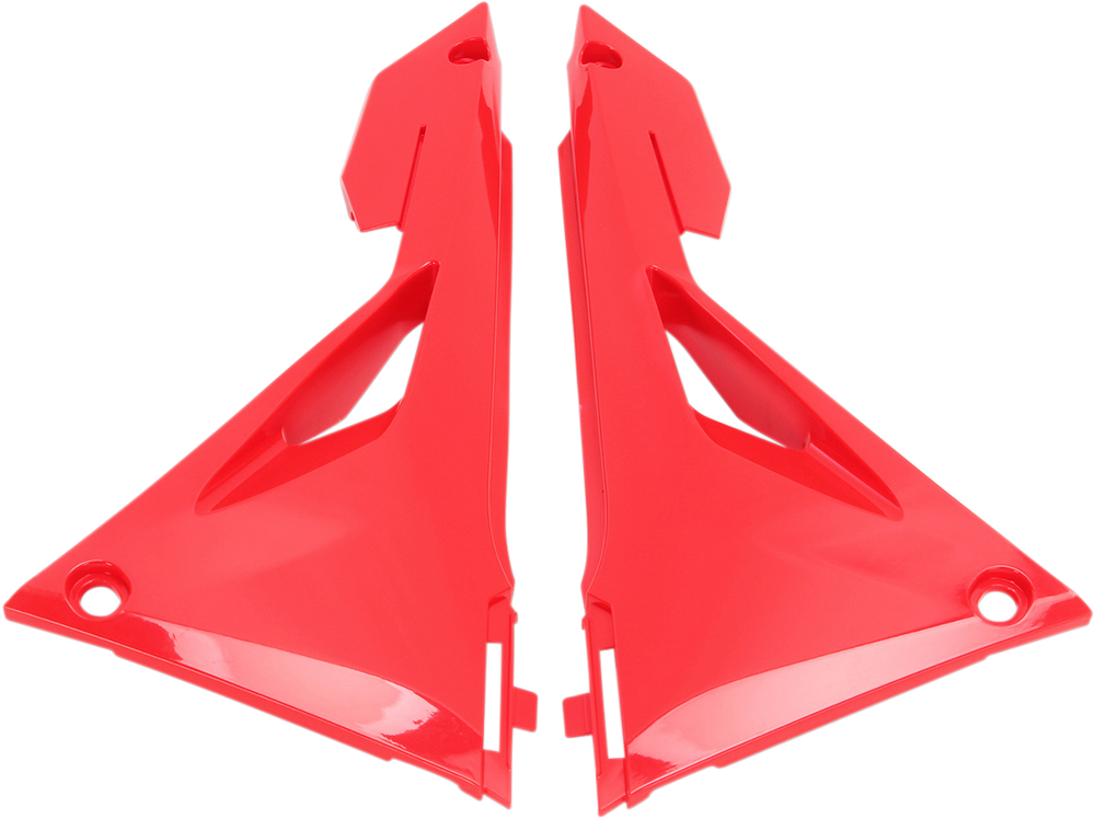 UFO Air Box Cover - CR Red HO04685-070