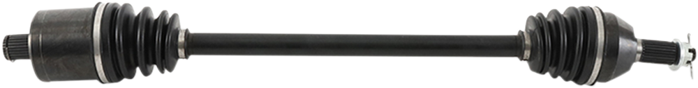 ALL BALLS Complete Axle Kit - Rear Left/Right - Polaris AB8-PO-8-374