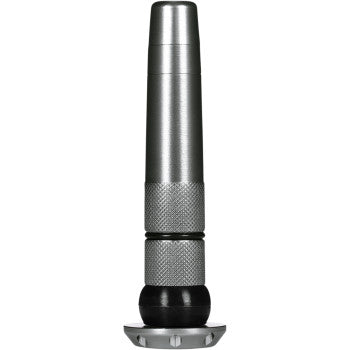 MUC-OFF USA Stealth Plug - Gray 20562