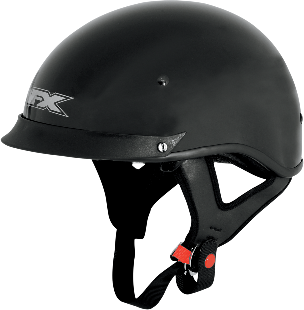 AFX FX-72 Helmet - Gloss Black - XL 0103-0791