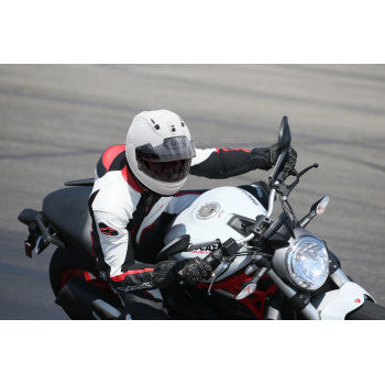 ARAI HELMETS Corsair-X Helmet - White - Small 0101-18500