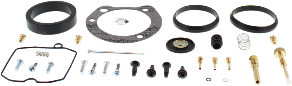 ALL BALLS Carburetor Kit - Harley - 88 Cubic Inches 26-1762