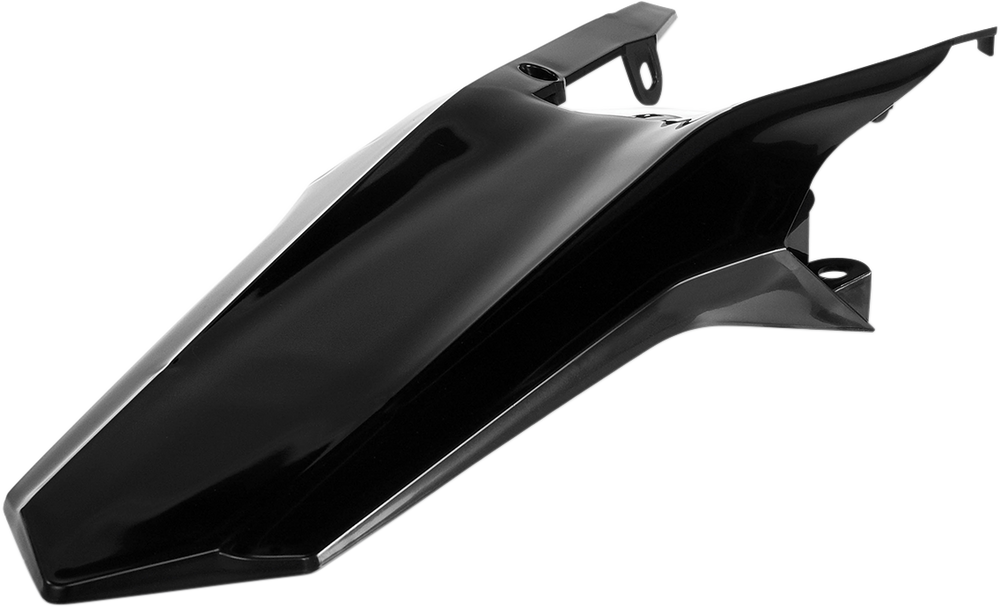 ACERBIS Rear Fender - Black 2393380001