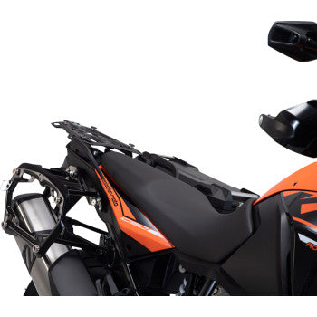 SW-MOTECH PRO Side Carrier - Left/Right - KTM 1050 /1190/1290 Adventure KFT.04.333.30001/B