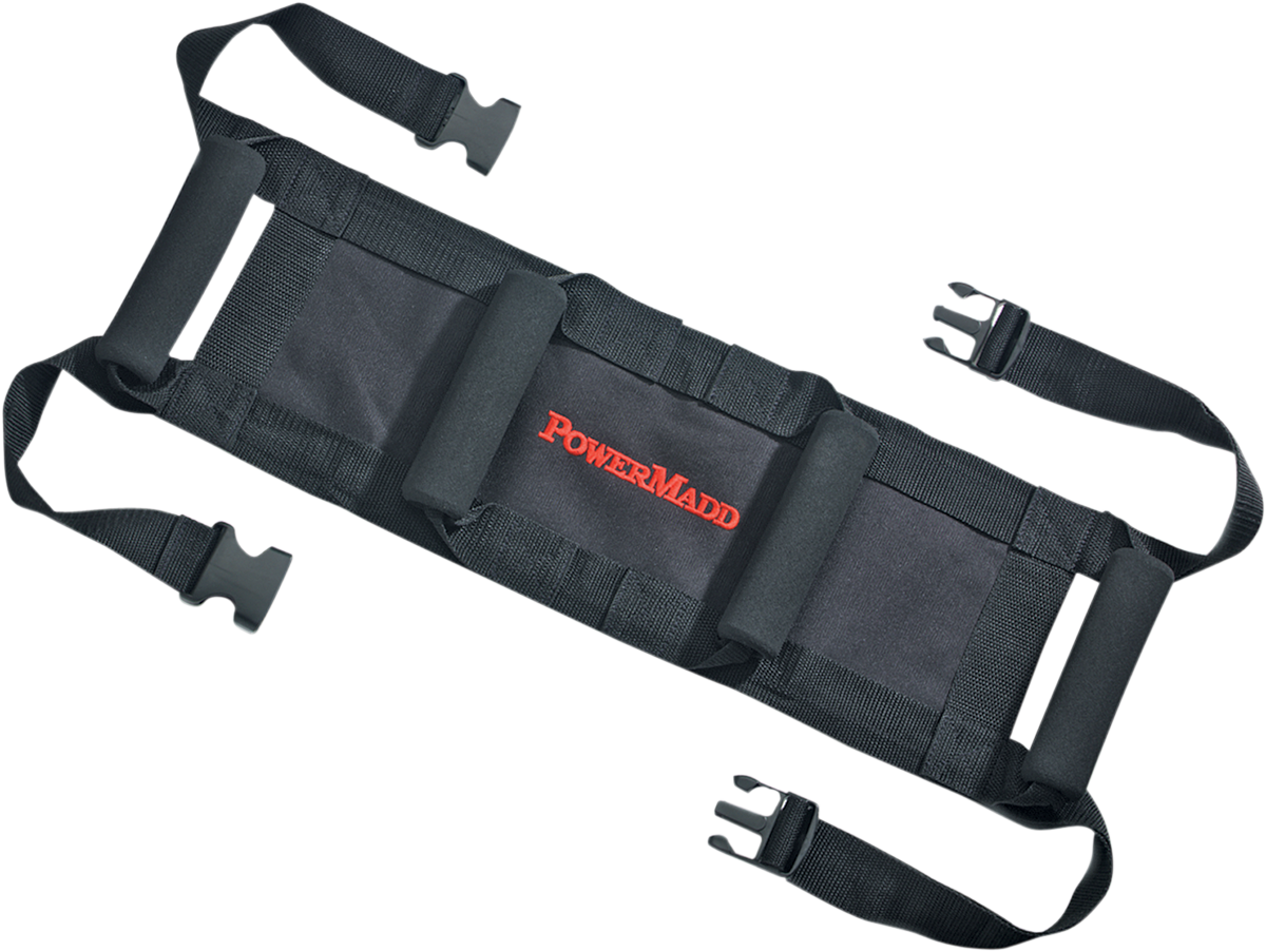 POWERMADD Rider Hold-Tight 61070
