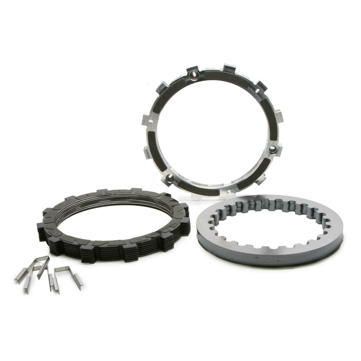 REKLUSE RACING Radiuscx Clutch Pack Kit Hon 751-01102