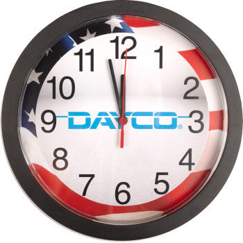 DAYCO PRODUCTS Clock M5018