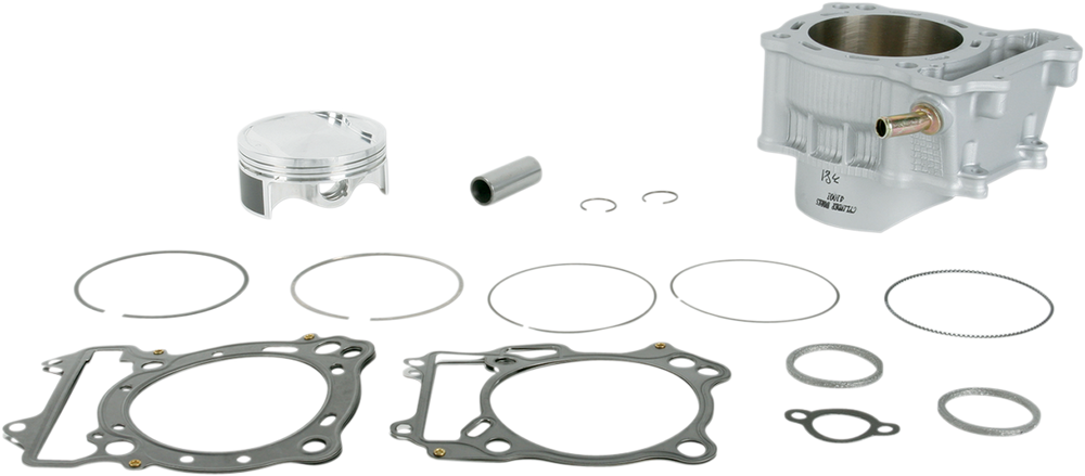 CYLINDER WORKS Cylinder Big Bore Kit LT-Z/ DR-Z 400 41001-K01
