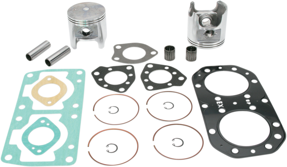 WSM Top-End Rebuild Kit - Original Series - +1.00 mm 010-810-14