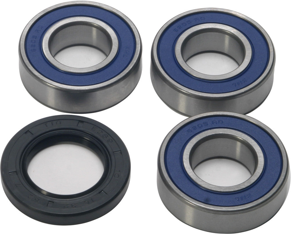 ALL BALLS Wheel Bearing Kit 25-1582