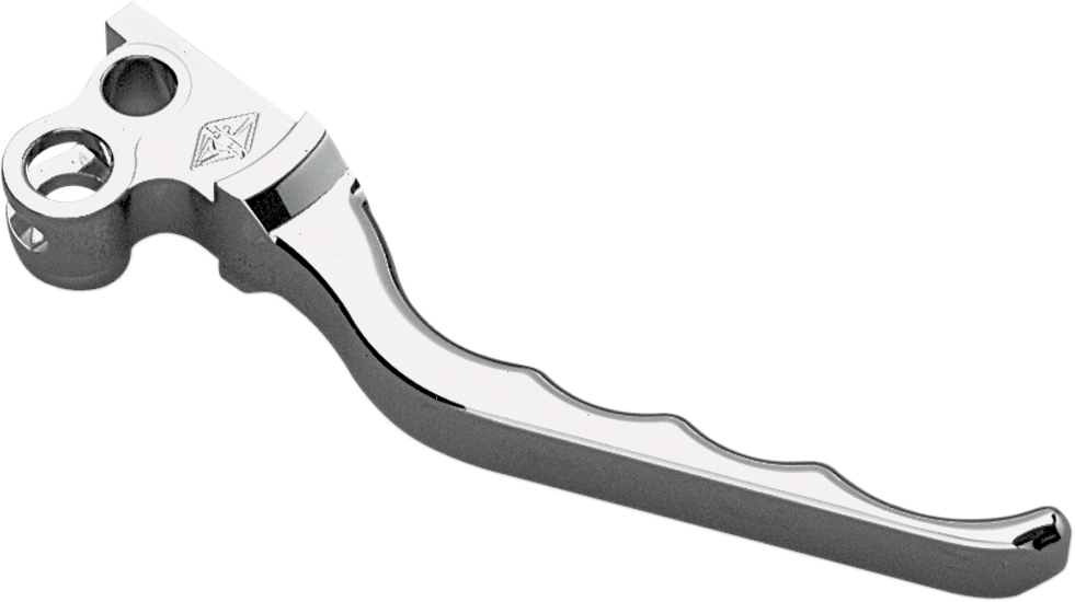 JOKER MACHINE Brake Lever - Grooved 03-28