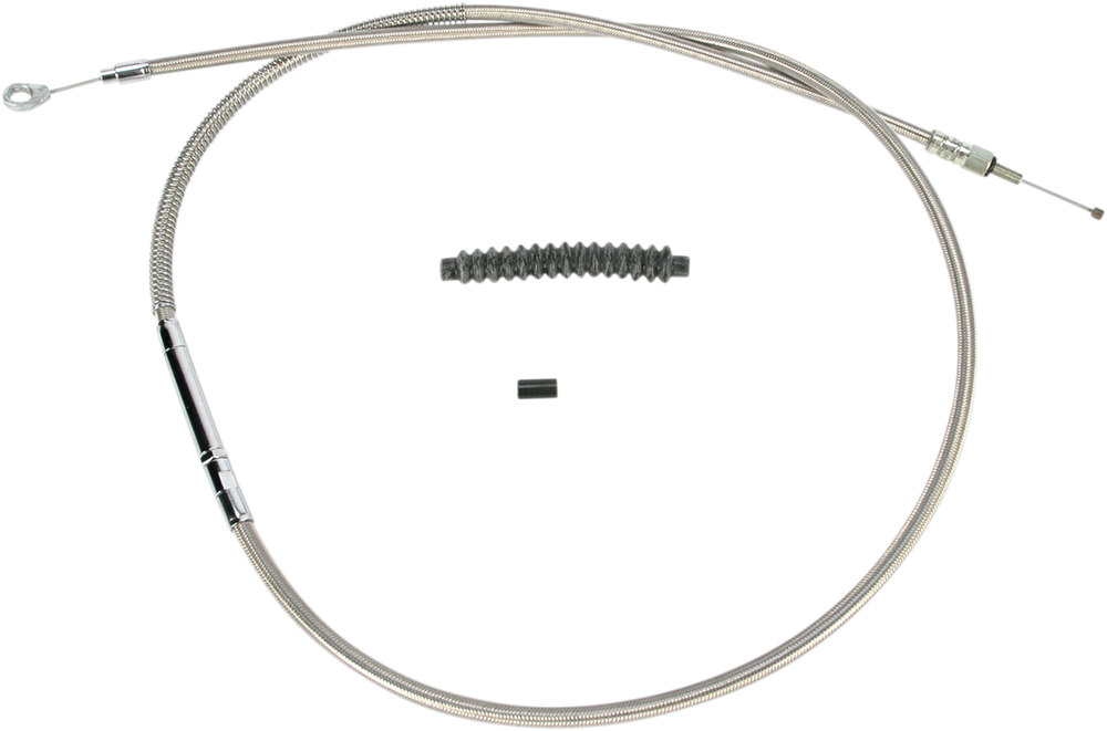 BARNETT Clutch Cable - +8" 102-30-10005-08
