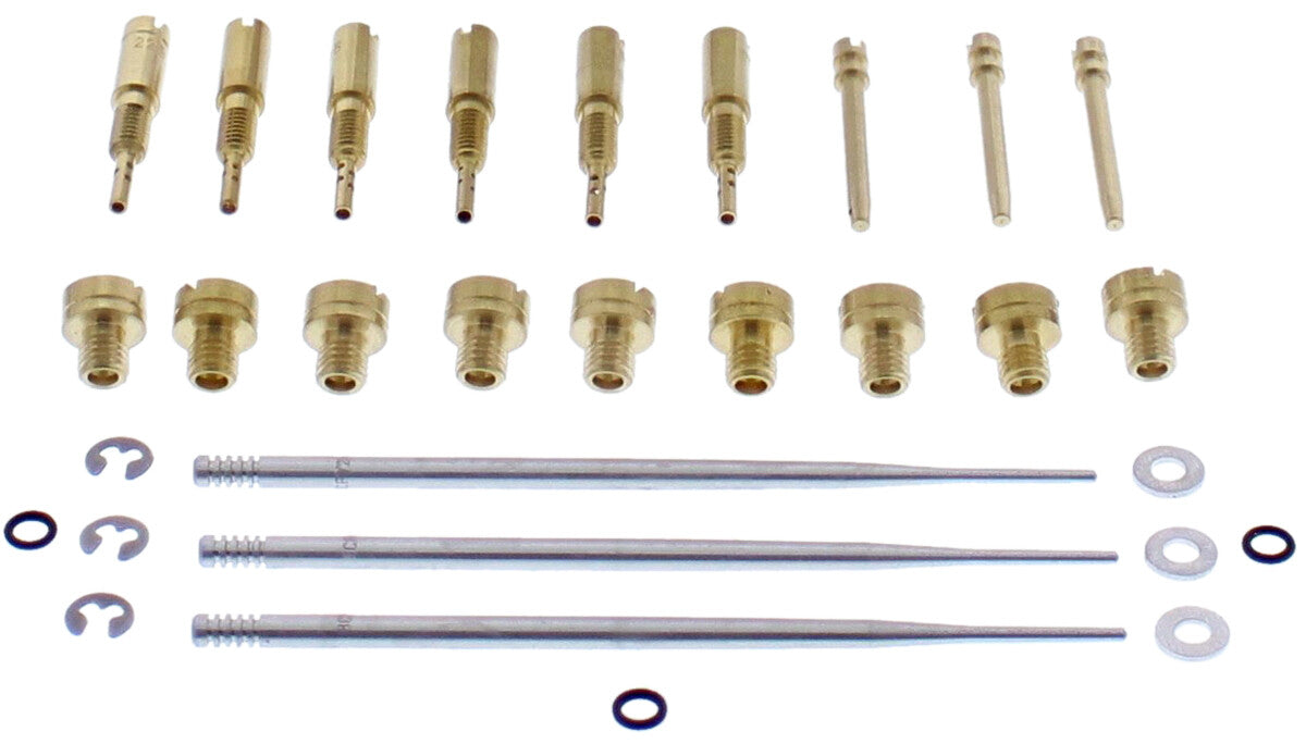 ALL BALLS Hsr 45 Jet Kit 26-10055