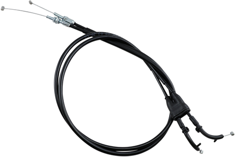 MOTION PRO Throttle Cable - Push/Pull - Yamaha 05-0238