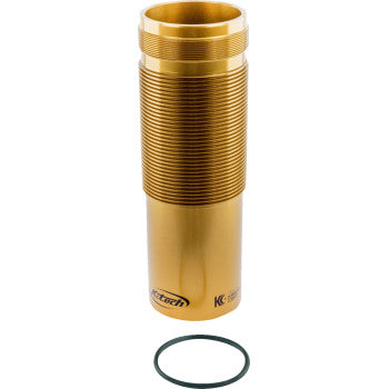 MOOSE OFFROAD Shock Absorber Body - Rear - 46 mm x 158 mm 211-305-025