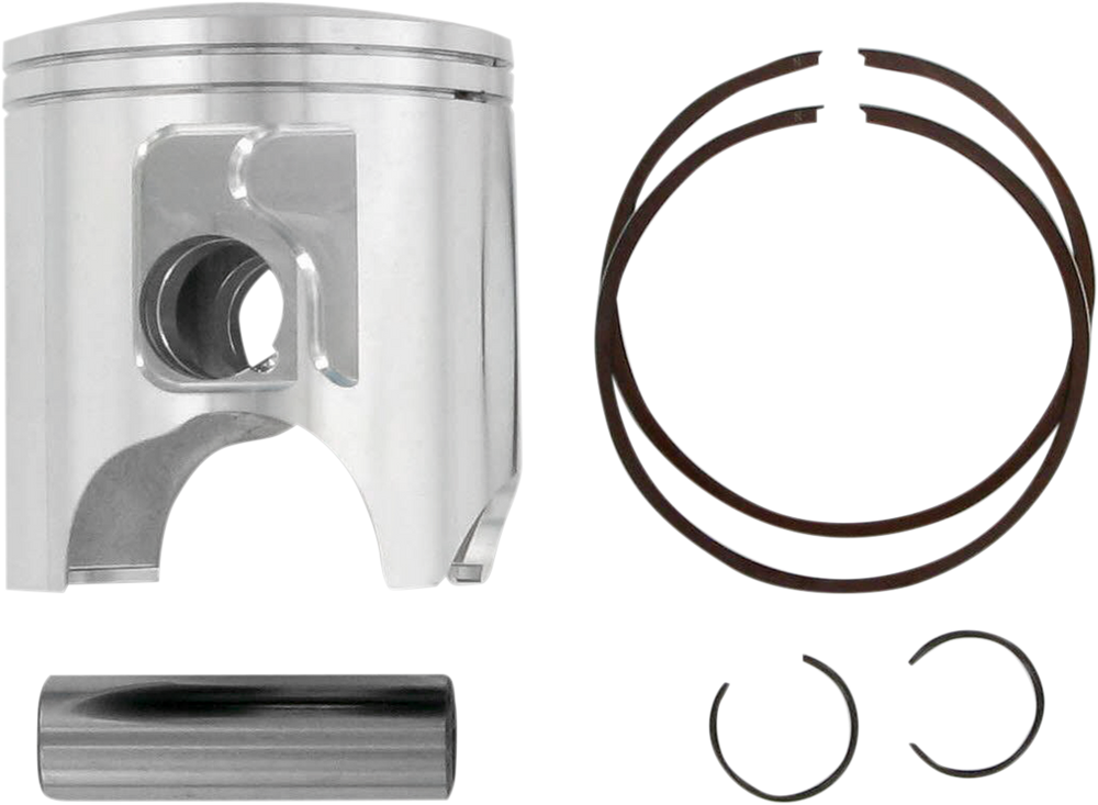 WISECO Piston - +0.50 mm - Yamaha YZ 250 High-Performance 560M06850