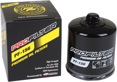 PRO FILTER Replacement Oil Filter PF-156