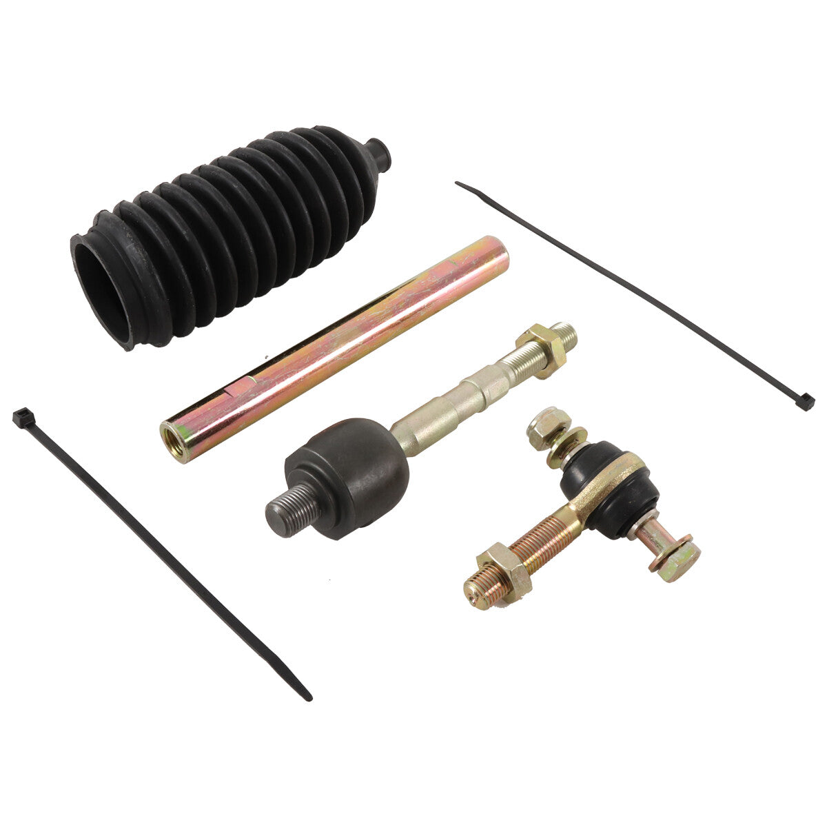 ALL BALLS Tie Rod End Kit 51-1080-L