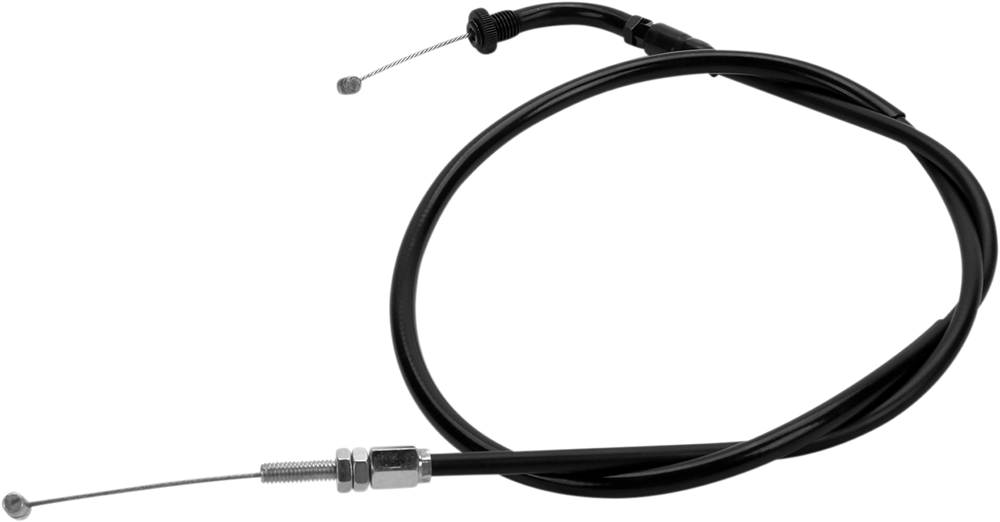 MOTION PRO Throttle Cable - Pull - Honda 02-0102