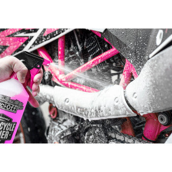 MUC-OFF USA Motorcycle Cleaner - 1L 664US