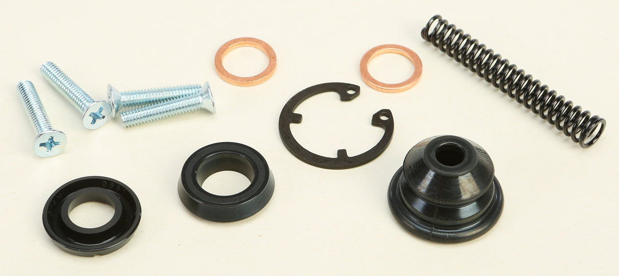 ALL BALLS Brake Master Cylinder Rebuild Kit 18-1093