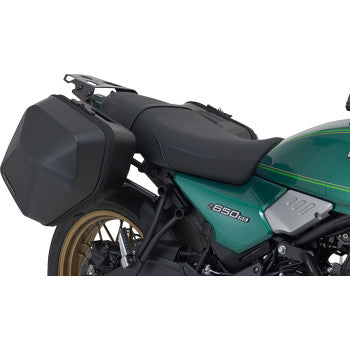 SW-MOTECH SLC Side Carrier - Left - Kawasaki - Z650 RS HTA.08.993.10001