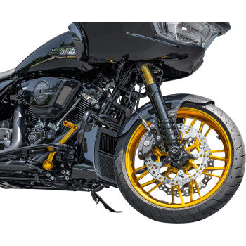 ARLEN NESS Jagged Brake Rotor - 320mm Glide 2024 300-079