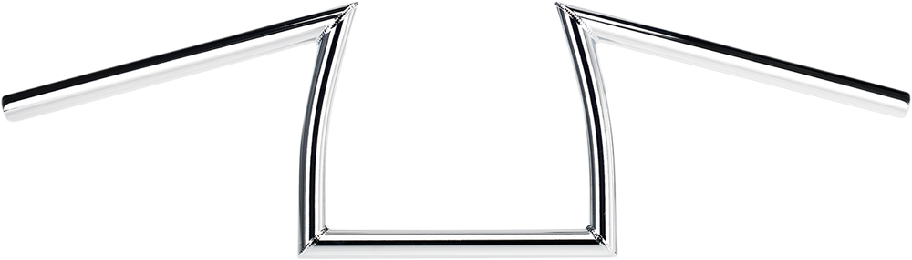 BILTWELL Handlebar - Keystone XL - Chrome 6014-1052