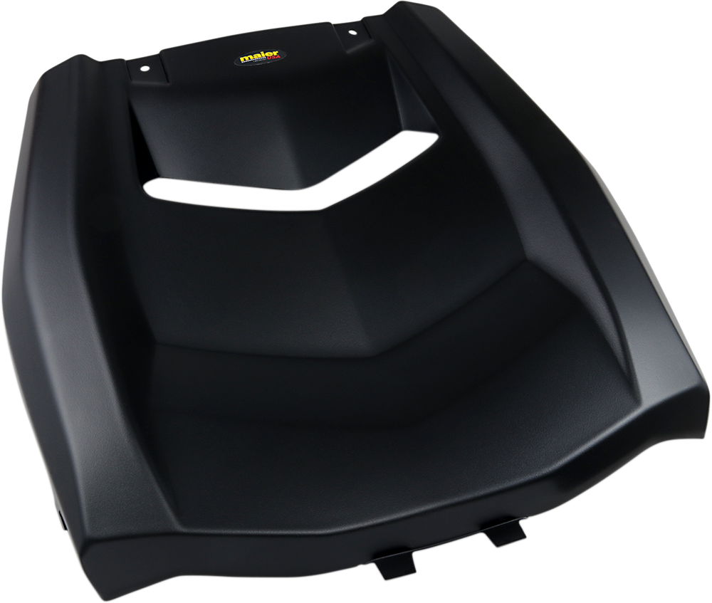 MAIER Upper Hood - Stealth Black 19036-20