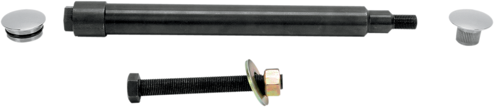 KLOCK WERKS Axle - Flush Mount - Front KWS-01-1007