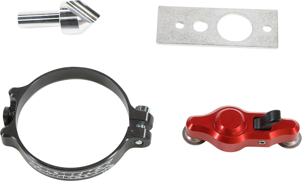 WORKS CONNECTION Pro Launch Start Device 12-706