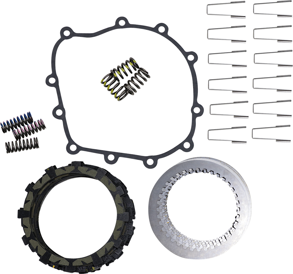 REKLUSE TorqDrive® Clutch Kit RMS-2809009