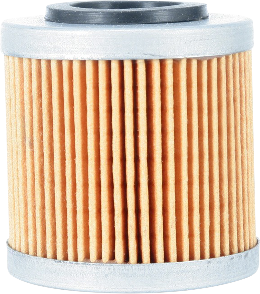 Parts Unlimited Oil Filter 800081675