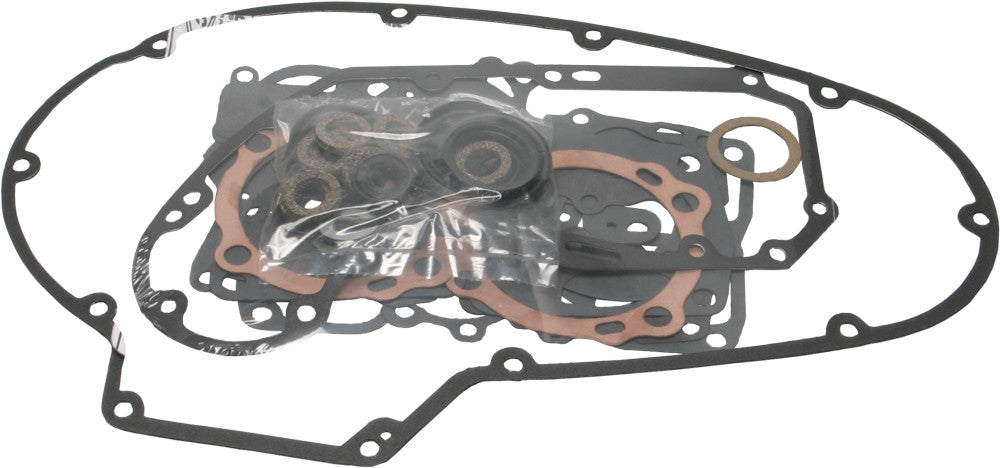 COMETIC Head Gasket .020" Copper Ironhead Xl 10/Pk Oe#16769-72a C9698
