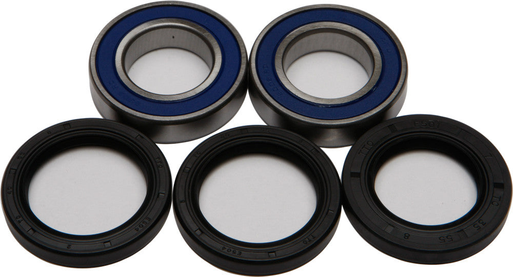 ALL BALLS Wheel Bearing & Seal Kit 25-1499