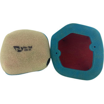 NO TOIL Super-Flo Replacement Air Filter - Gas Gas/Husqvarna/KTM FRF15047