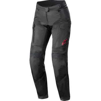 ALPINESTARS Stella Andes Air Drystar® Pants - Black - Medium 3230224-10-M