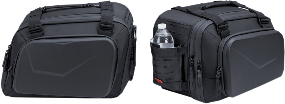 KURYAKYN XKursion® XB Fast Lane Saddlebags 5293